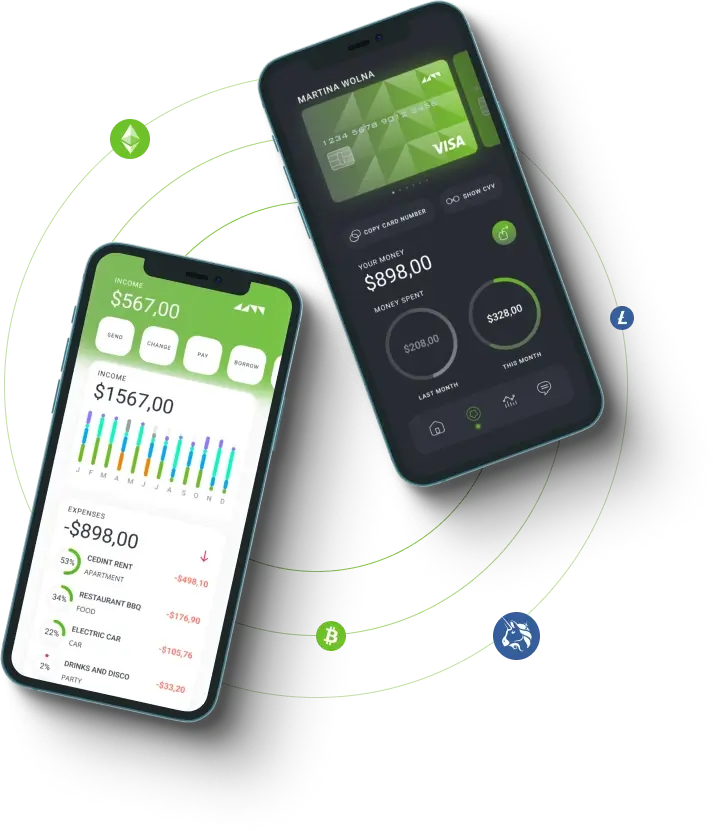 Skyline Nexus Pro - Sign up